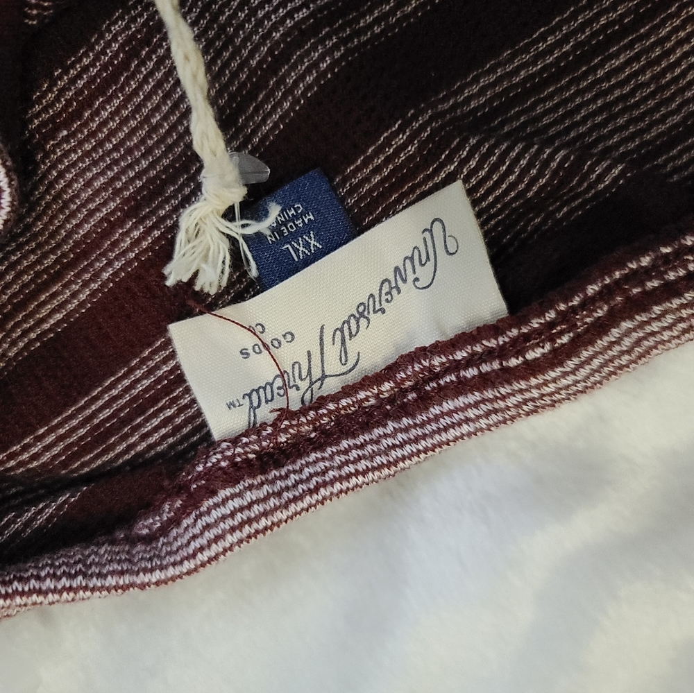 Universal thread blouse - Picture 5 of 7